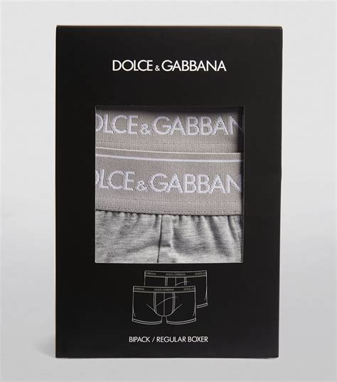 dolce gabbana boxer homme|dolce gabbana pour homme.